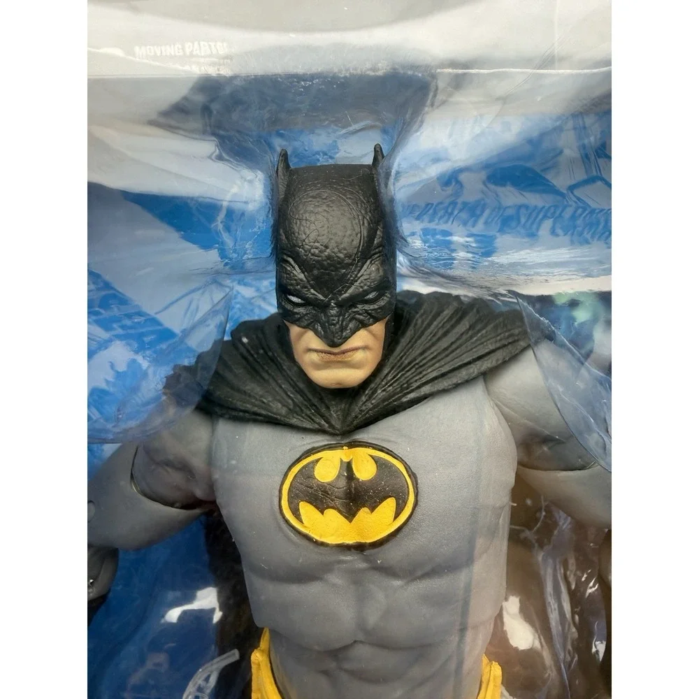 McFarlane Toys DC Multiverse Batman From The Three Jokers Action Figure New